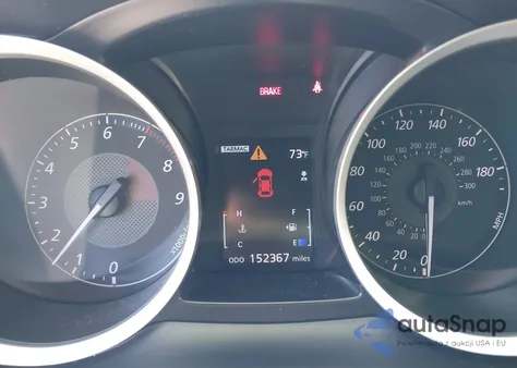 2012 Mitsubishi Lancer Evolution Gsr из США, поврежденный, VIN JA32W8FV8CU015978